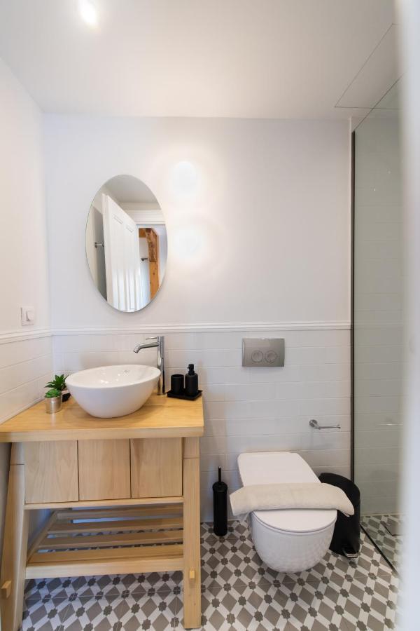 Avali Design Suites Lefkada City ภายนอก รูปภาพ